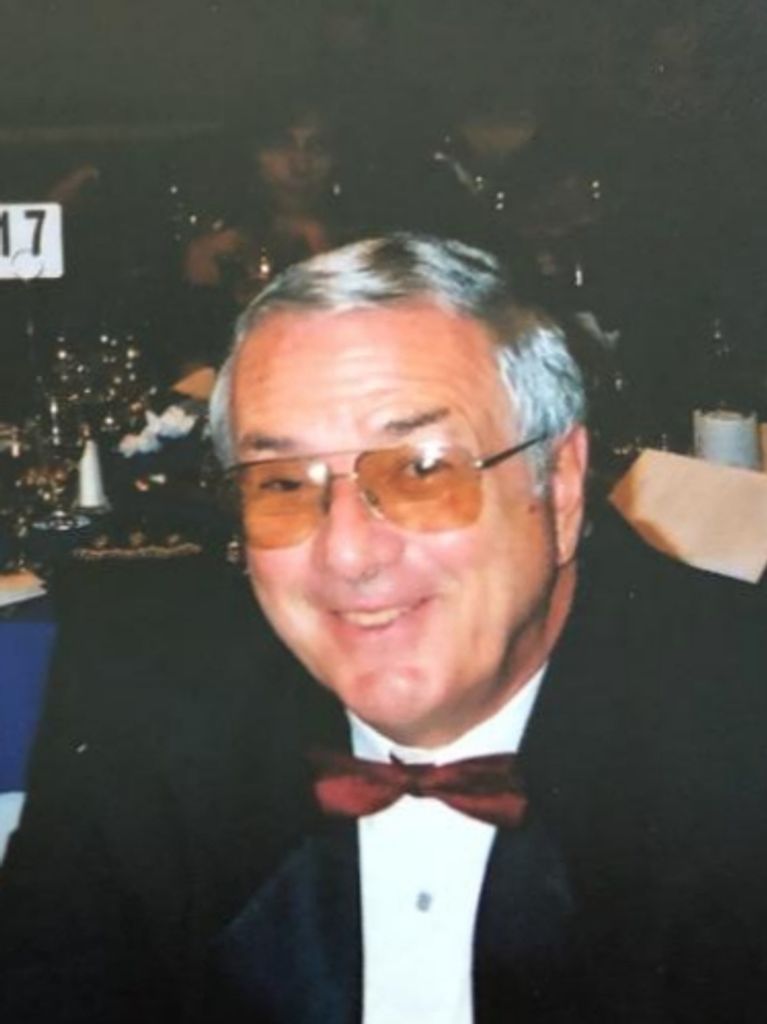 Dr. R. Ronald Toffolo Profile Photo