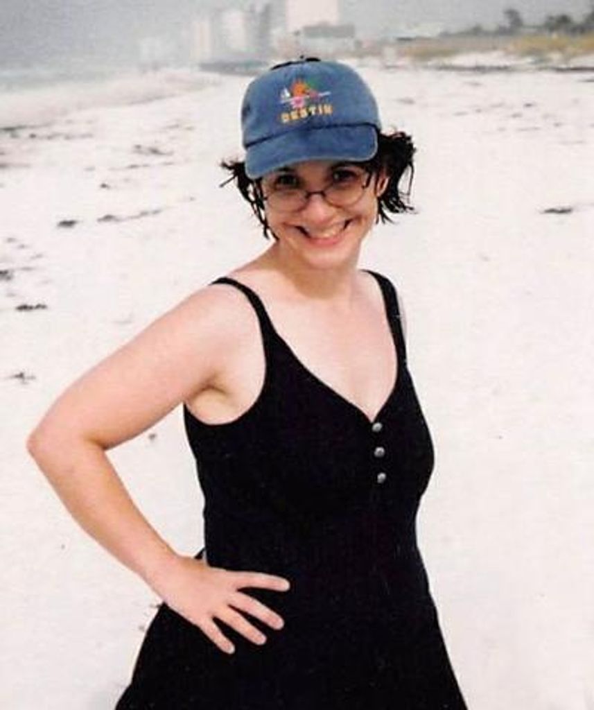 Judith "Judy" Reece Allen Profile Photo