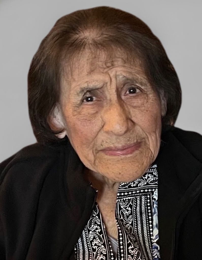 Maria Melesio Profile Photo