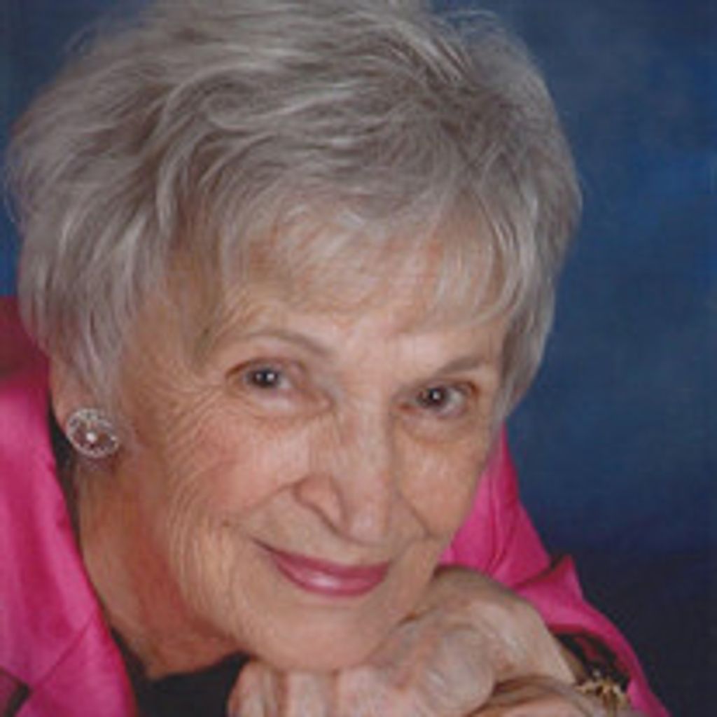 Cleita Faye Johnson