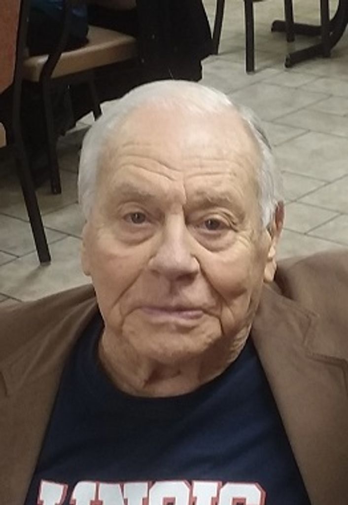 Norman Victor Clough