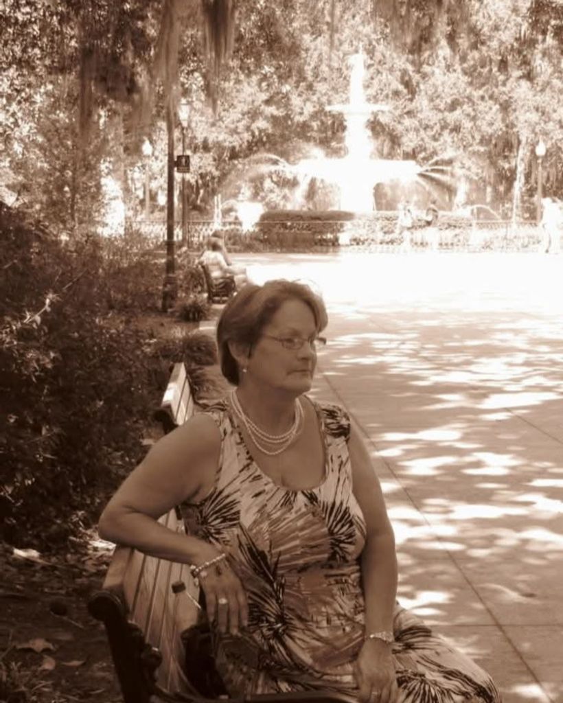 Phyllis Marie Hutto Profile Photo
