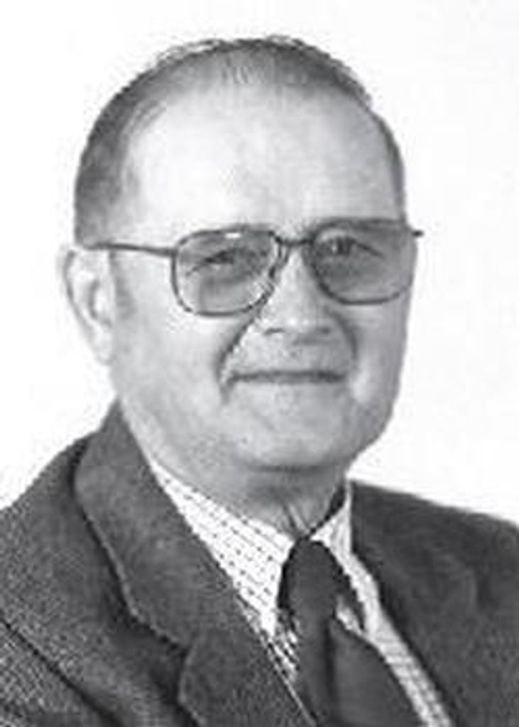 Kenneth Earl Griffiths