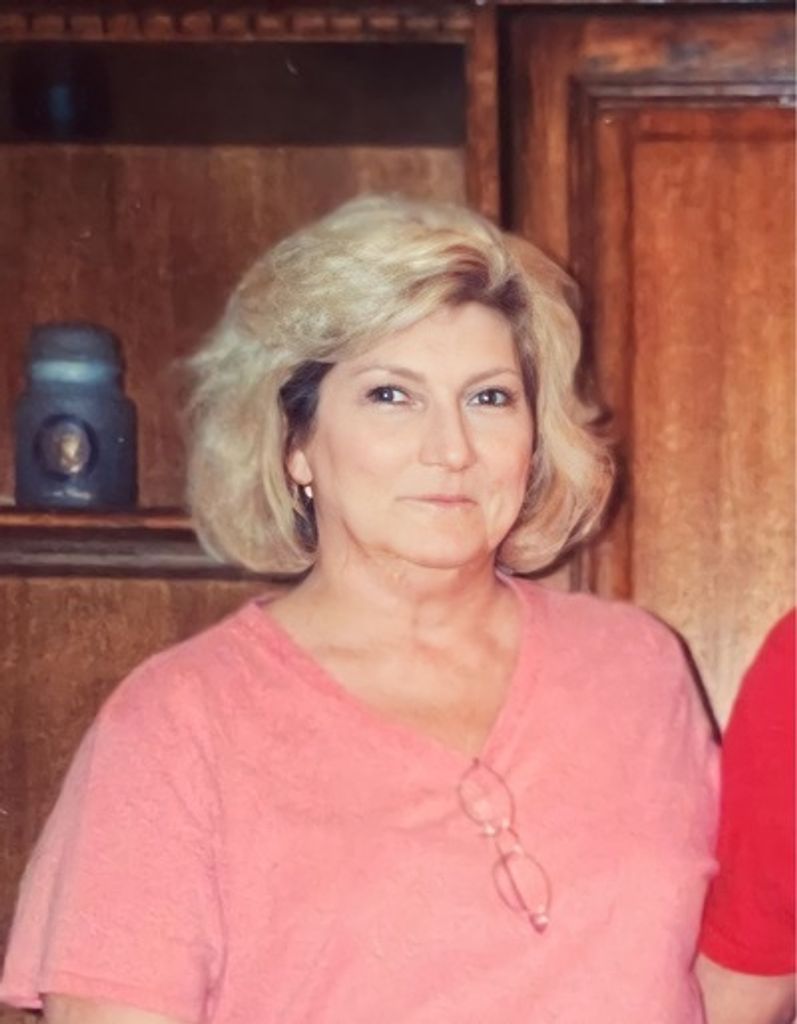 Barbara Jeanette Weinmann Profile Photo