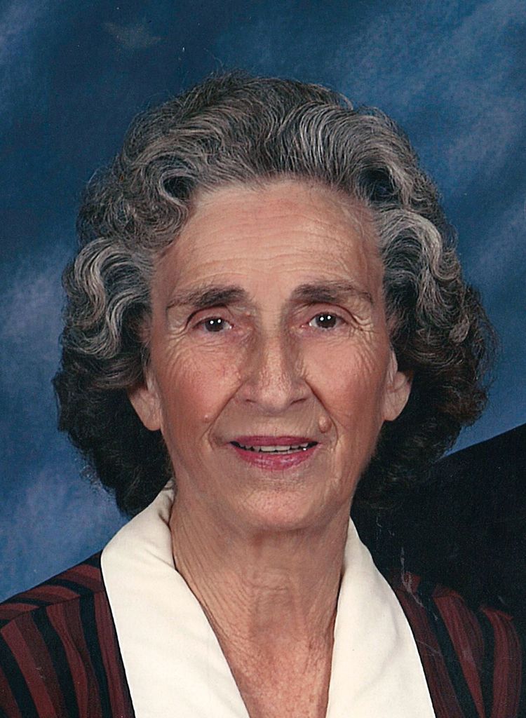 Eloisa S. Rodriguez Profile Photo