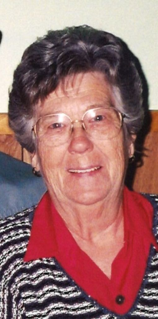 Elsie Whittle Profile Photo