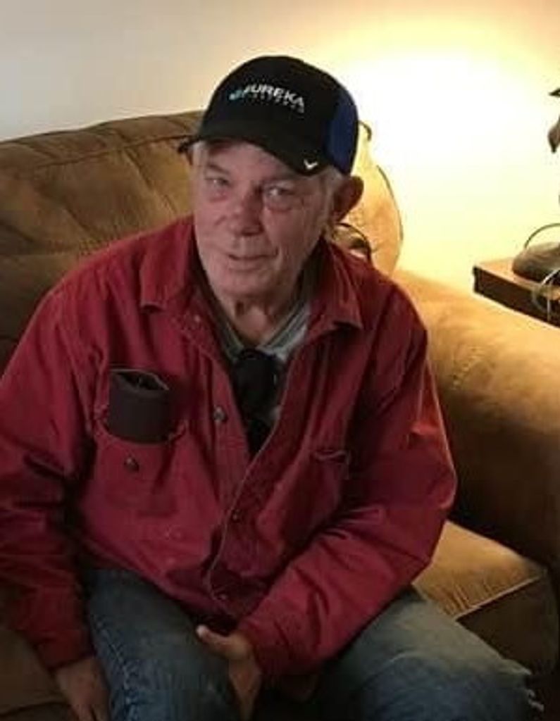 Stephen Paul Greene Profile Photo