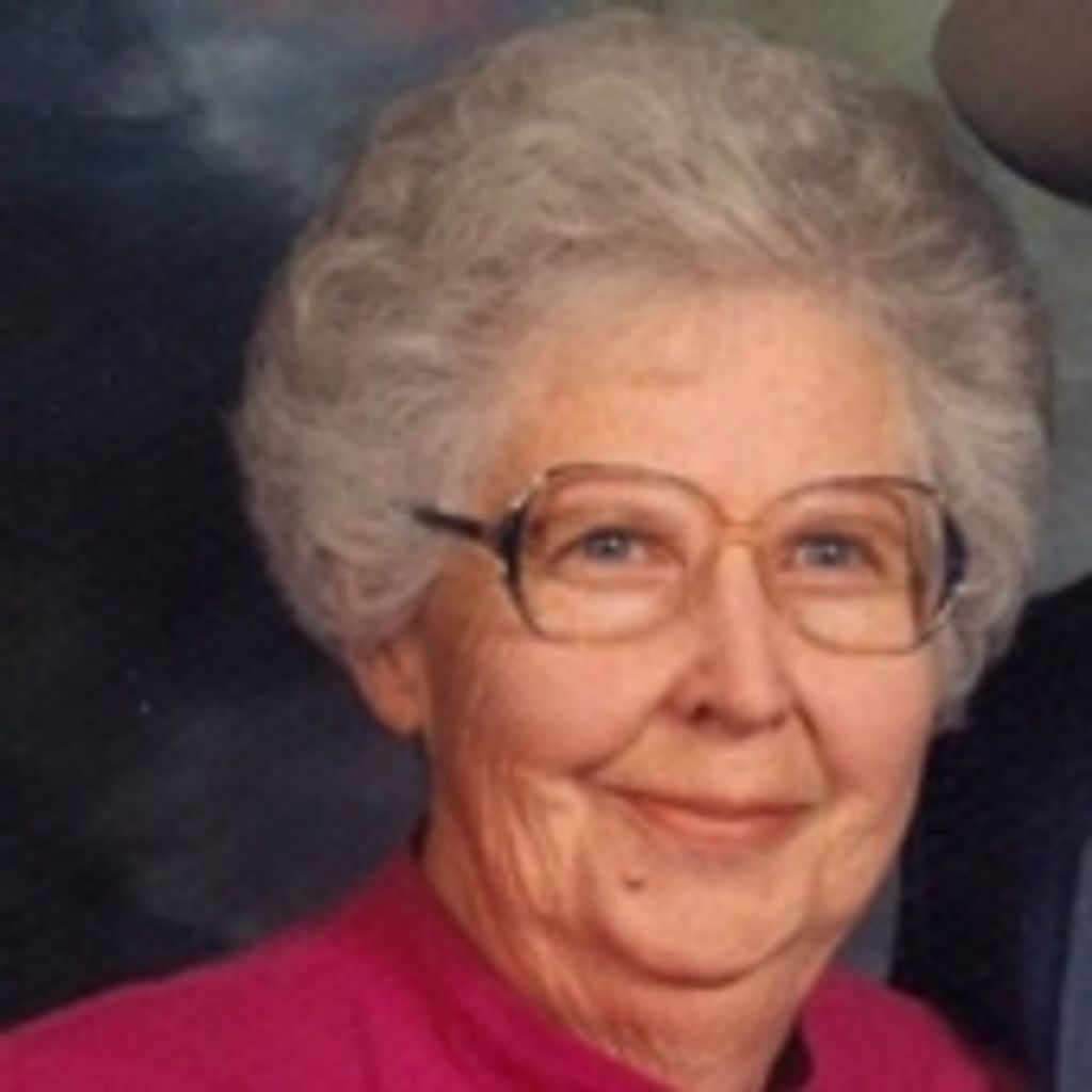 Lois I Blevins