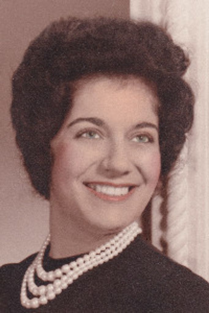 Patricia A. “Pat” (Mansour) Moran