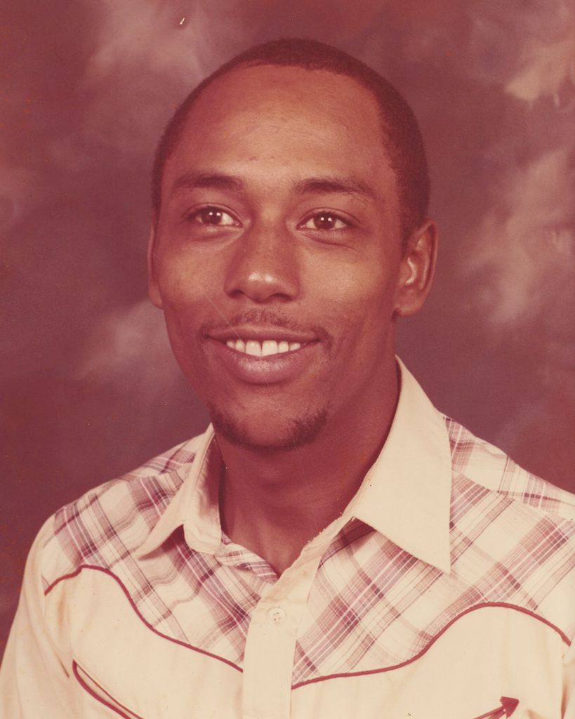 Otis Earl White Profile Photo