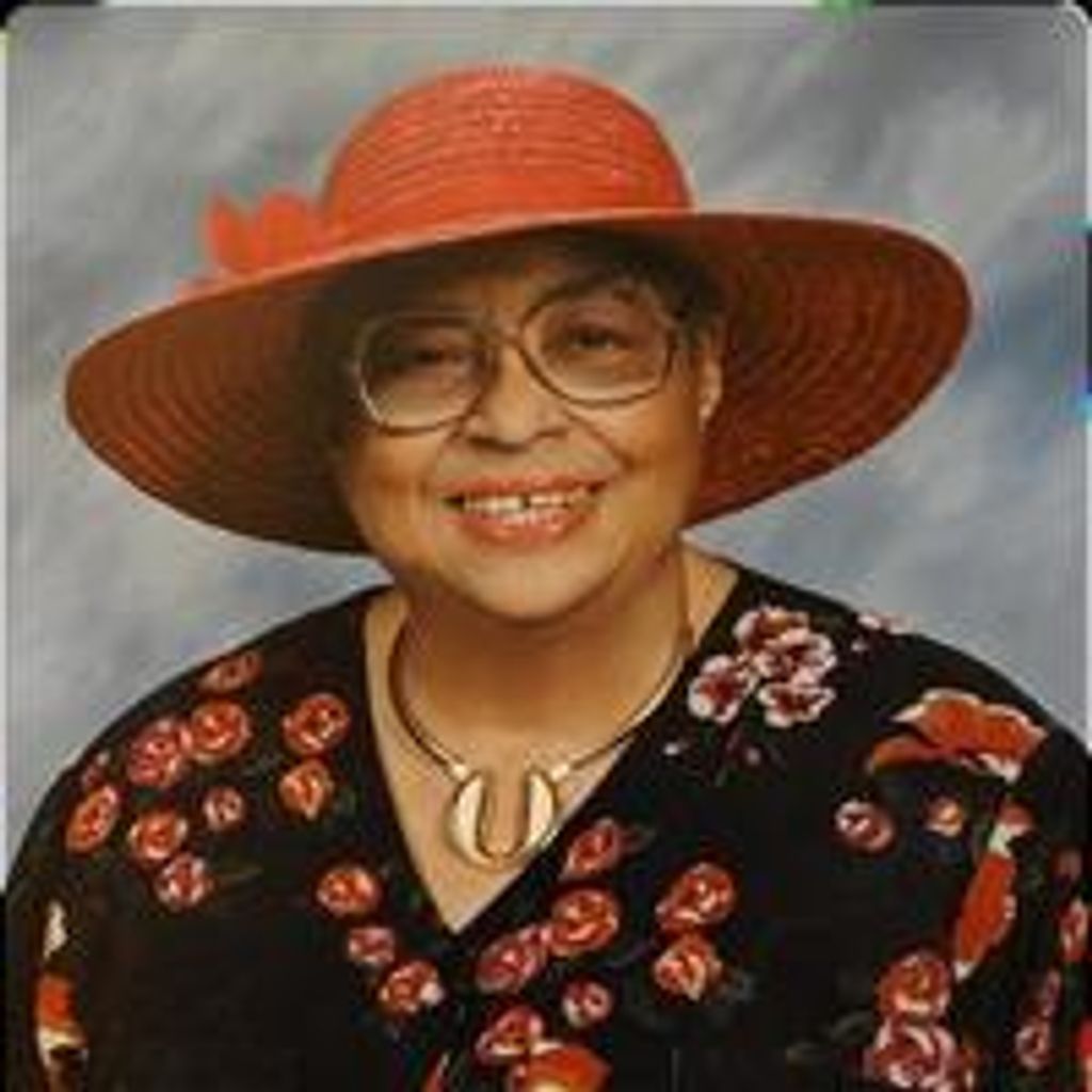 Shyrlye D. White Profile Photo