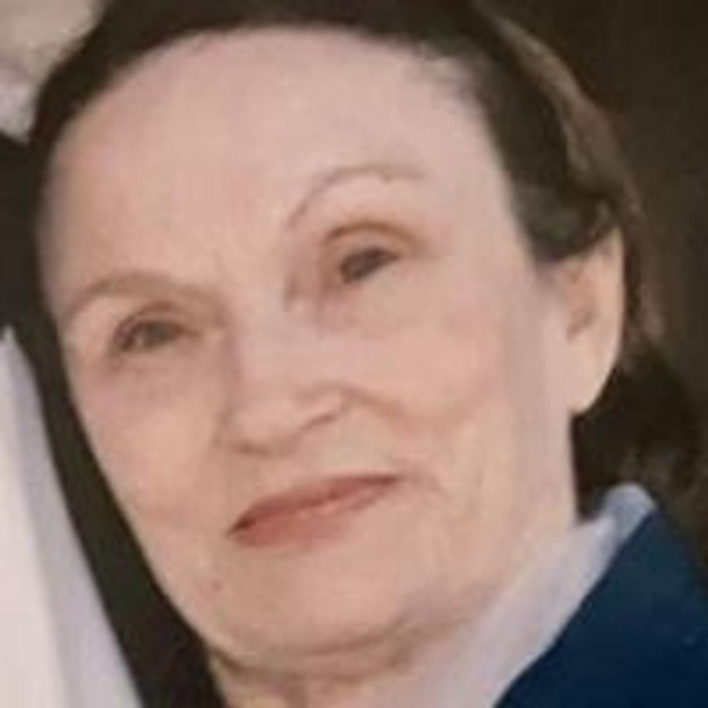 Blanche Ward Pardue Profile Photo