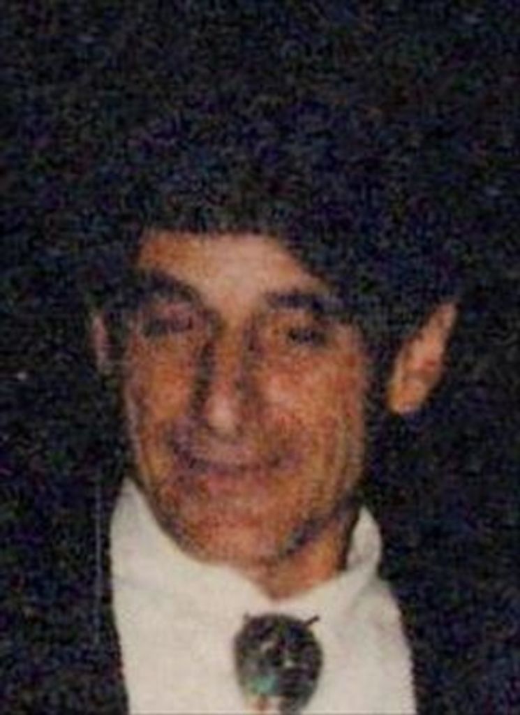 Benny Lamar Biddy Profile Photo