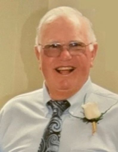 Charles Kelly Black Profile Photo