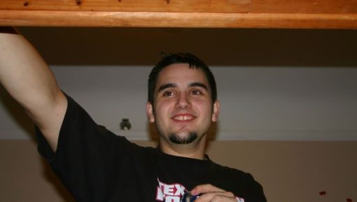 Jessie (Johnny) Gongora photo gallery thumbnail 14 of 123