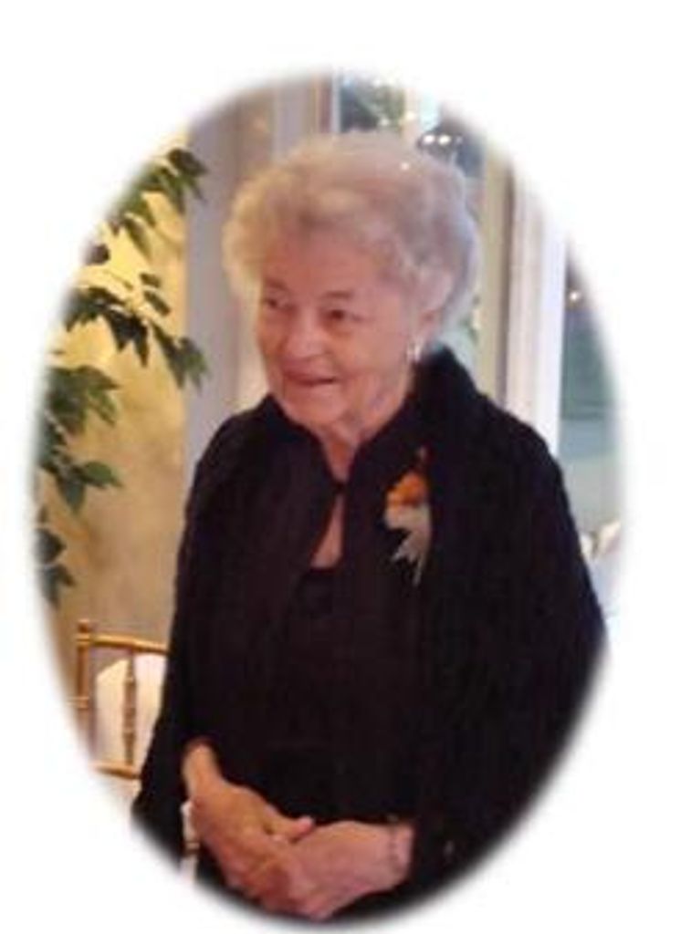 Vernice Nielsen Profile Photo