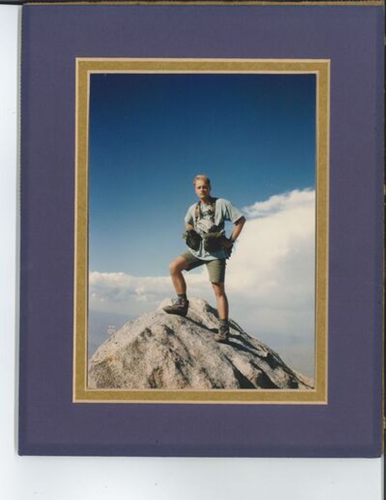 Fred Eric Bouchyard Profile Photo