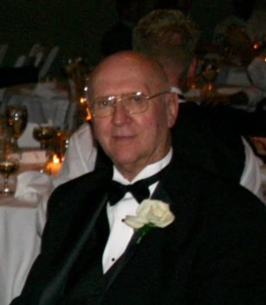 Arnold Dudzik Profile Photo