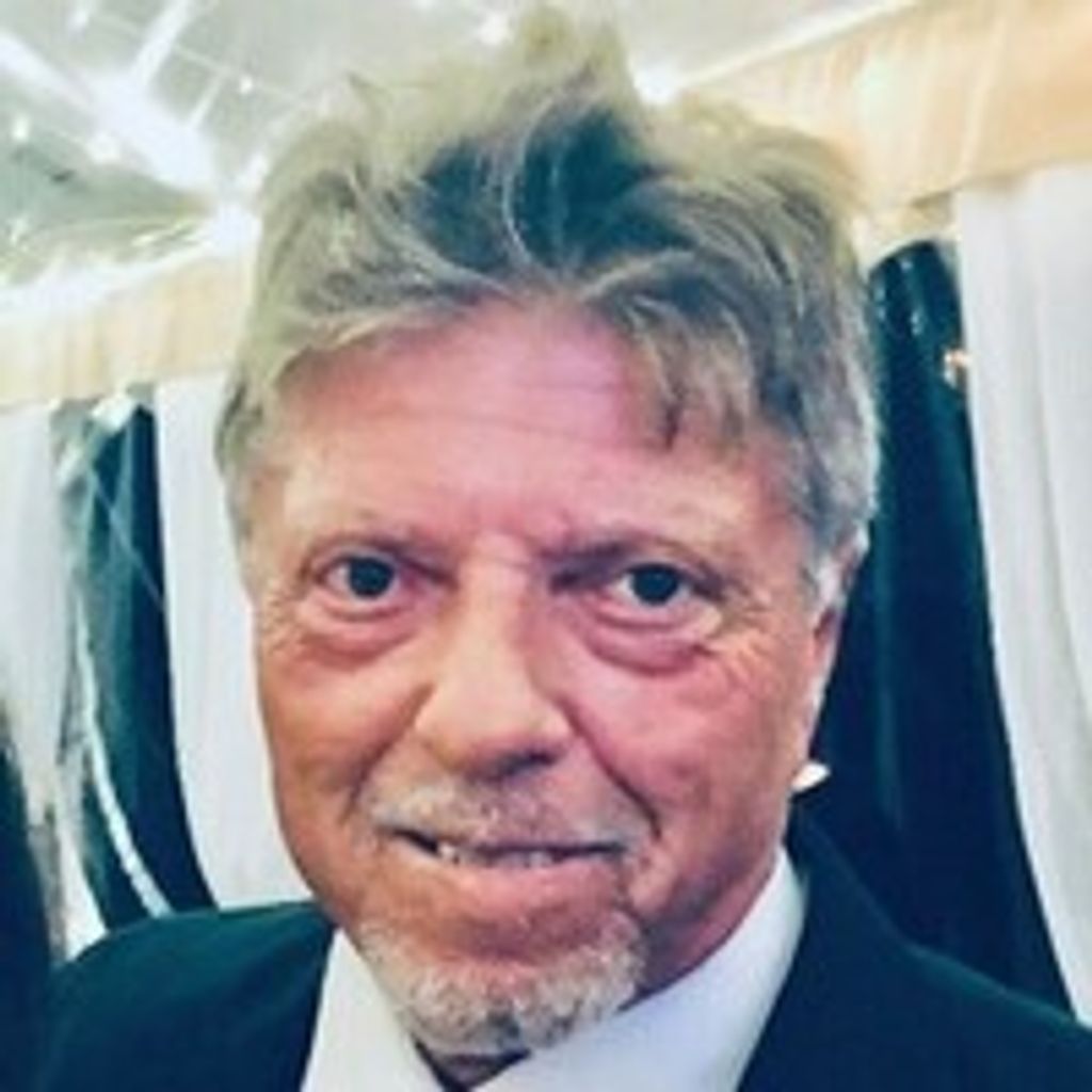 Robert E. Verrecchia