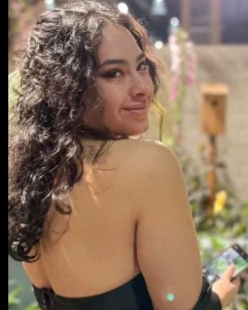 Alaida Nayarid Noel