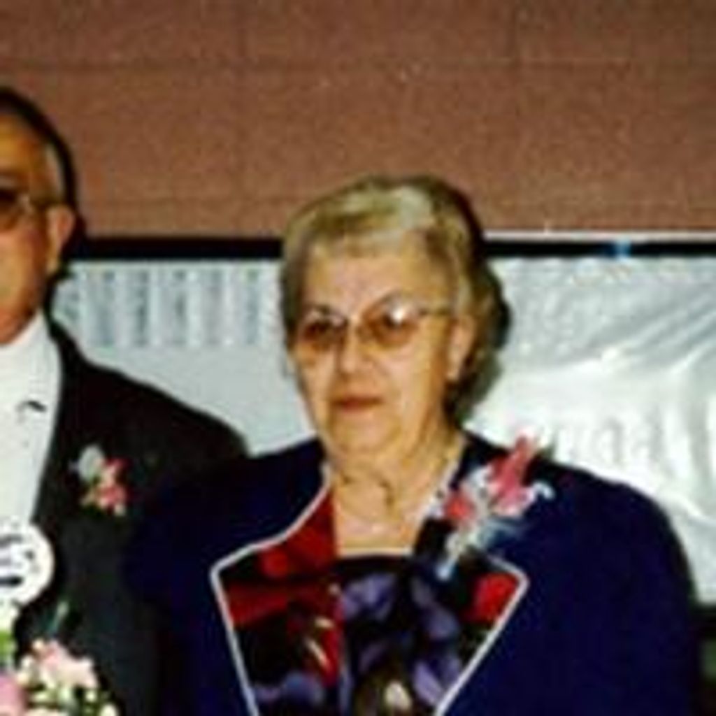 Phyllis J. Puck