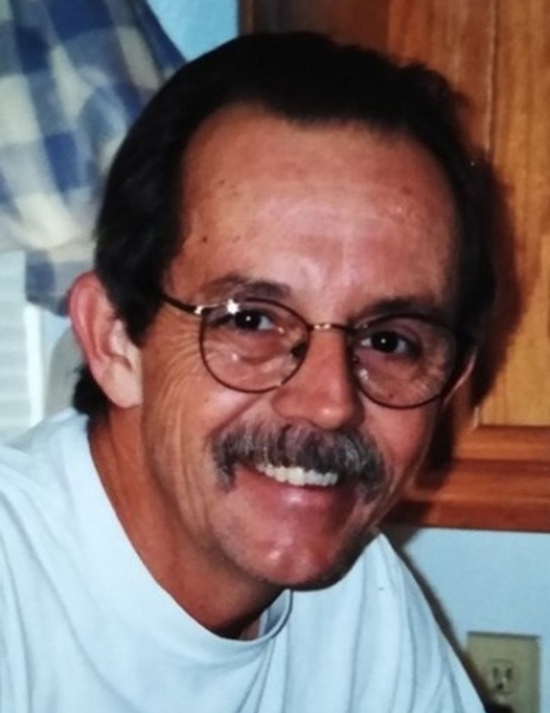 Kenneth "Jack" Hudgins Profile Photo