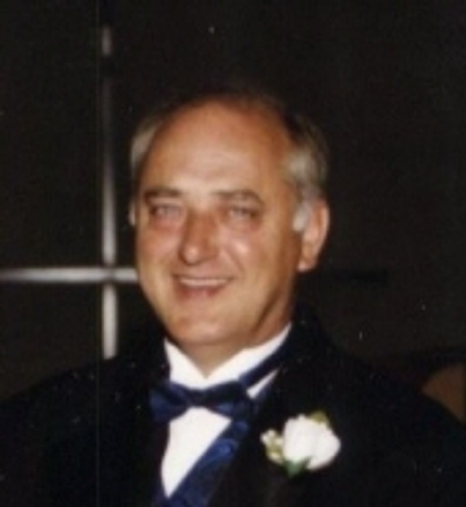 Jerry L. Malott
