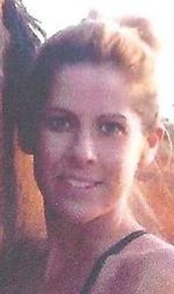 Rennie Lynn (Gray)  McRight