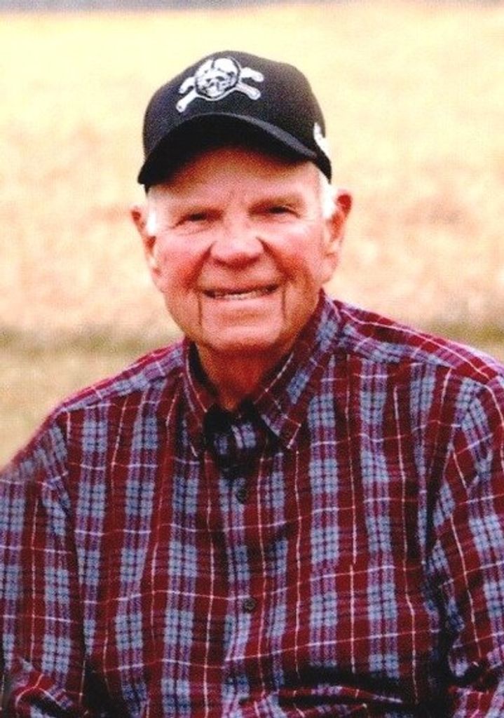Jerry Rector