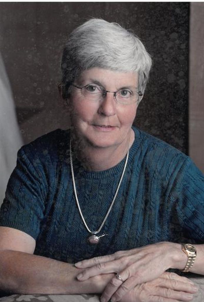 Earlene Mccord Profile Photo
