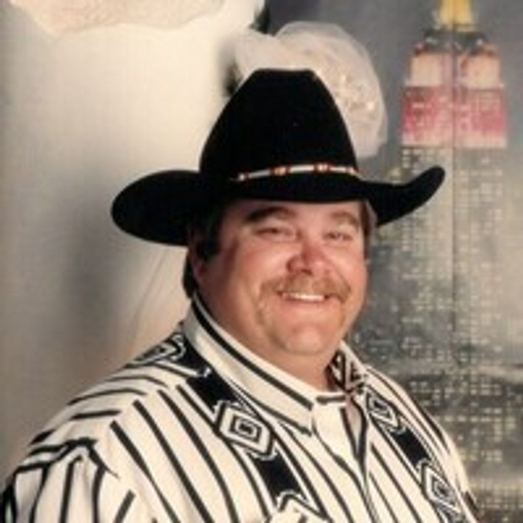 Michael Wayne Baize