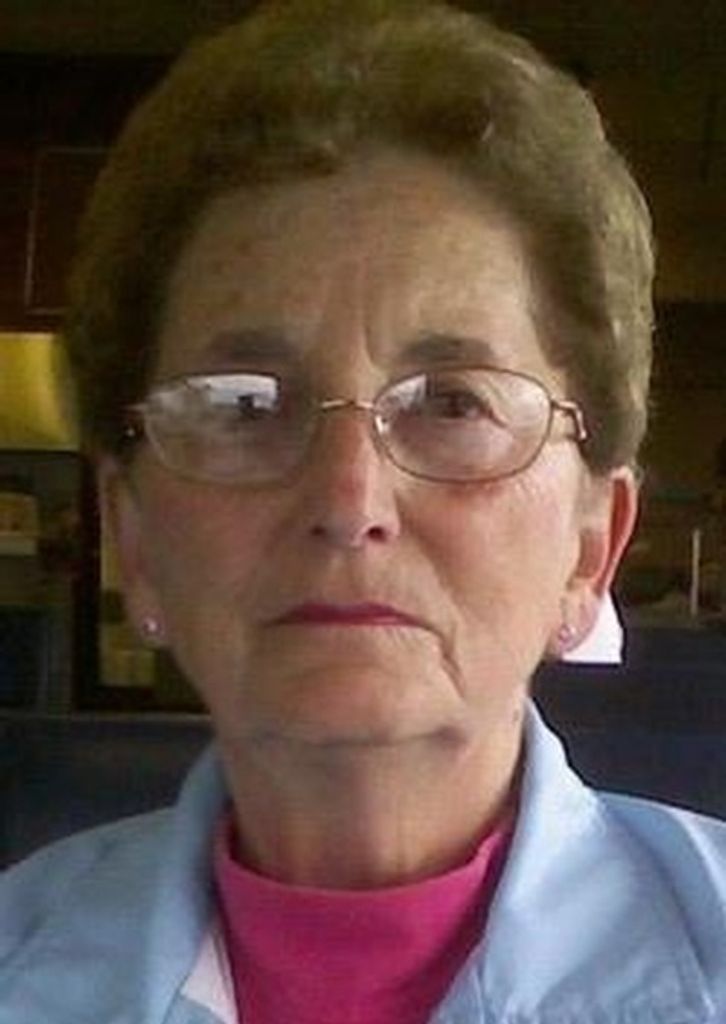Dora M. Miller