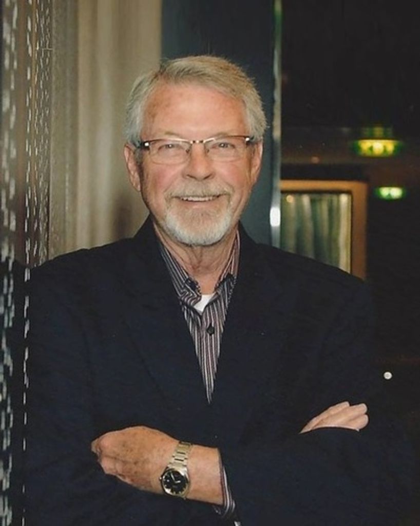 James Lawrence Johnston