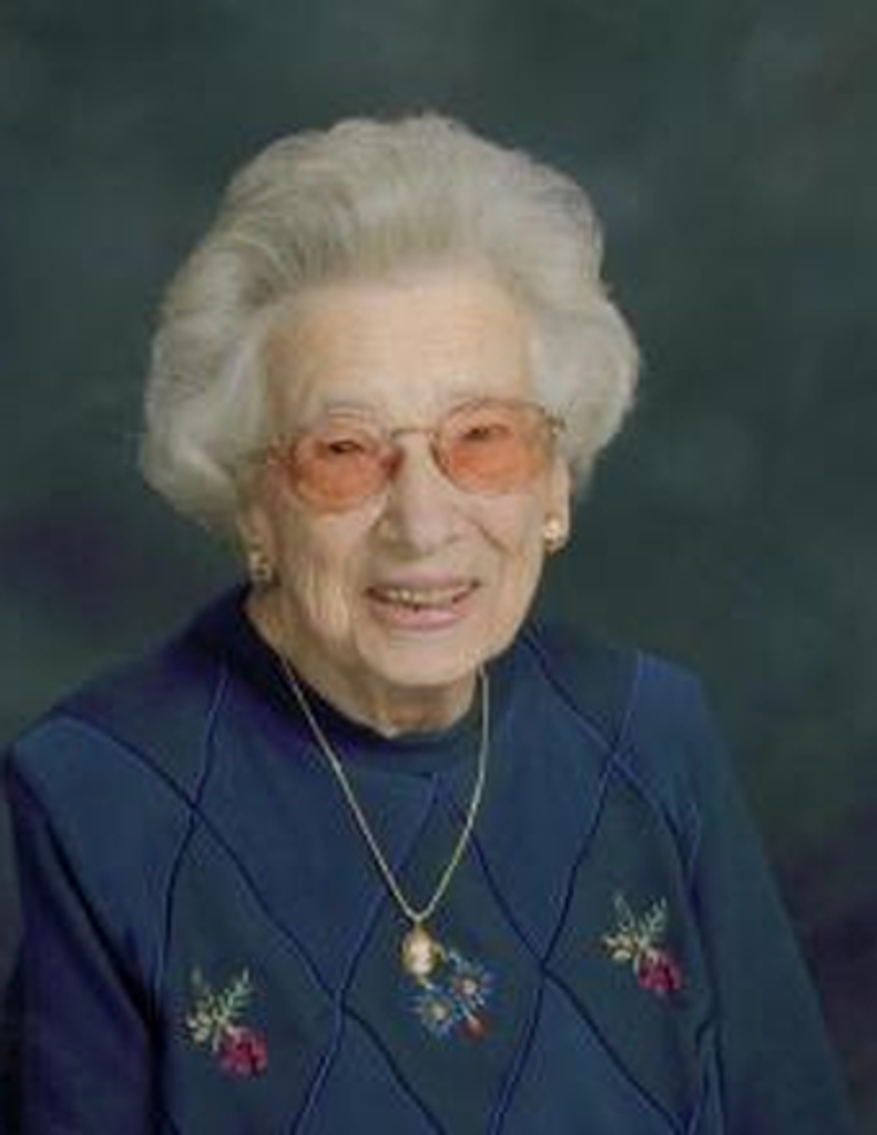 Helen  Porter Smith