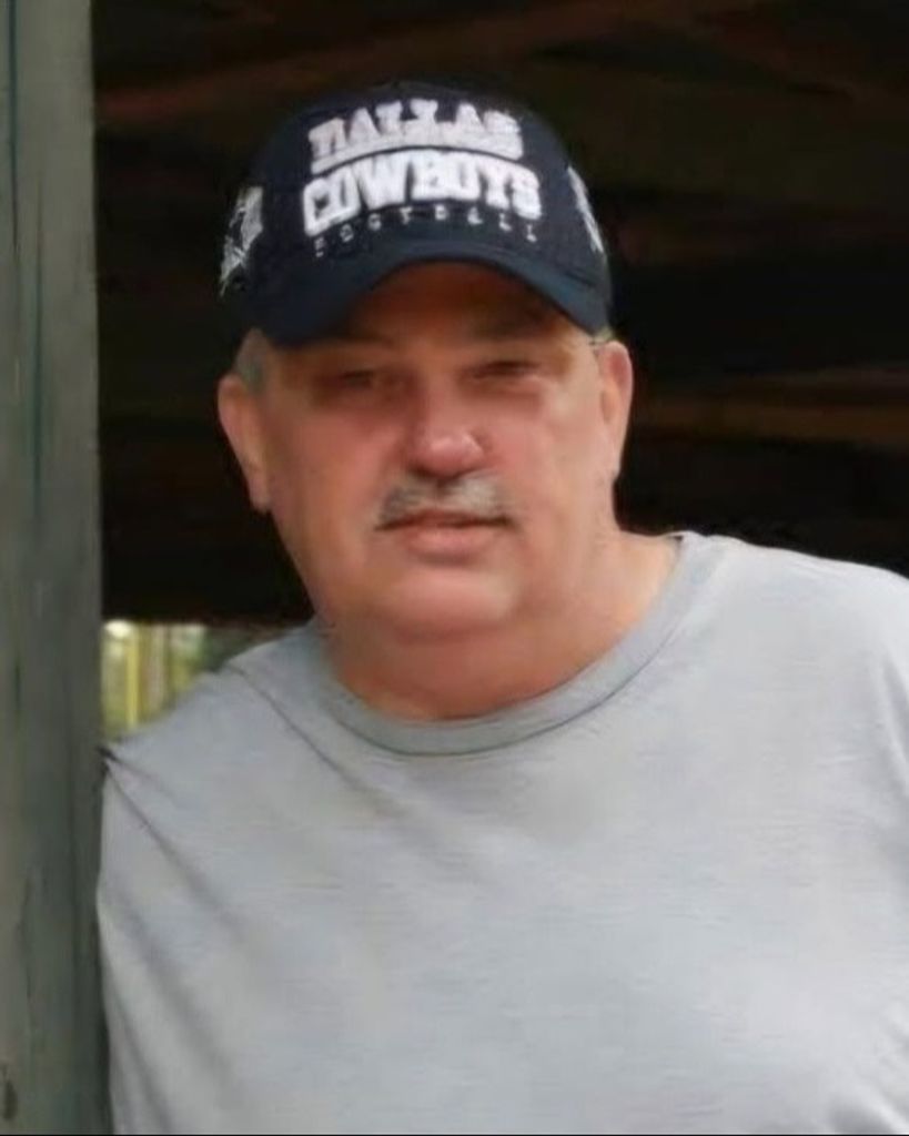 Billy Ray Campbell, Jr.