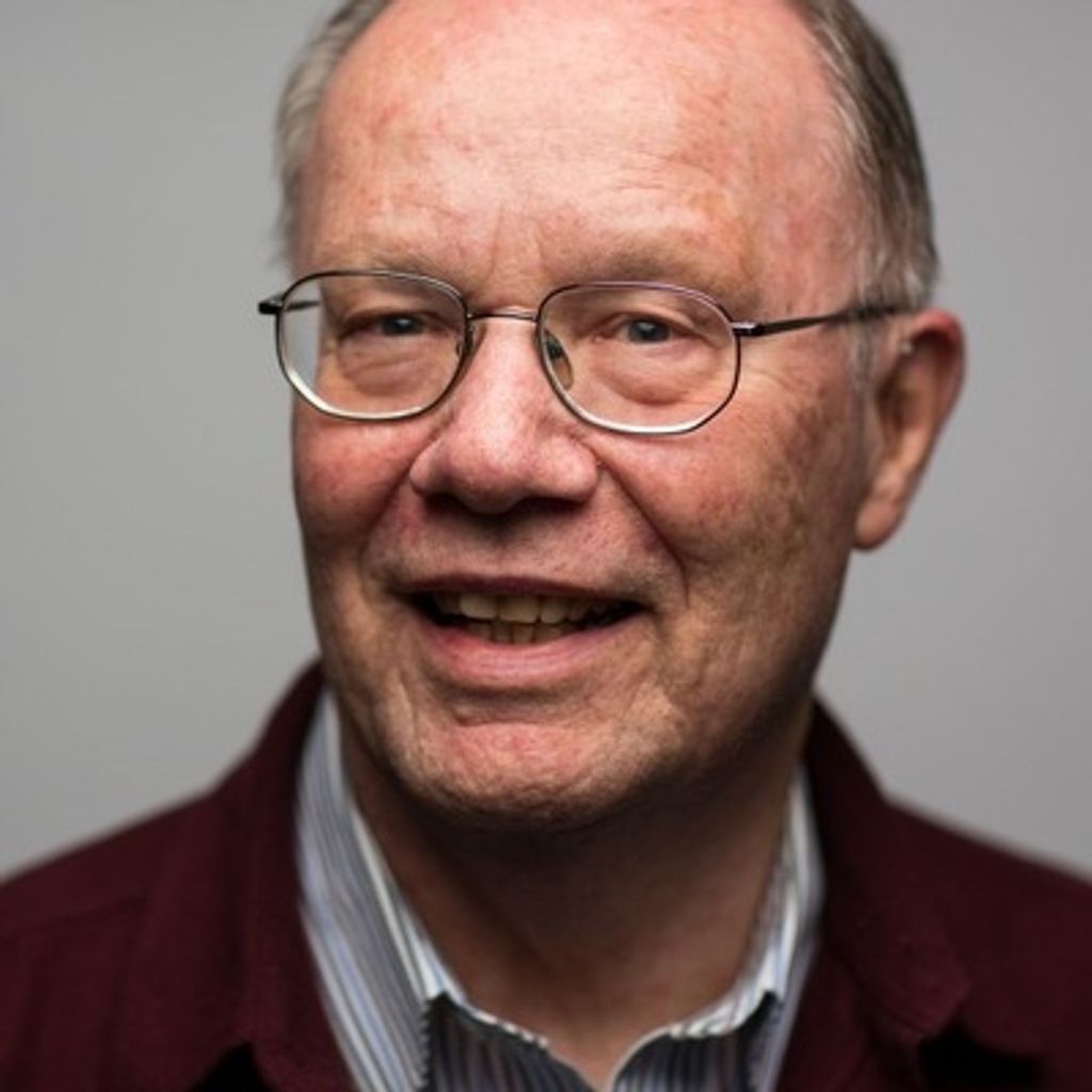 Bruce Stuart Miller Profile Photo