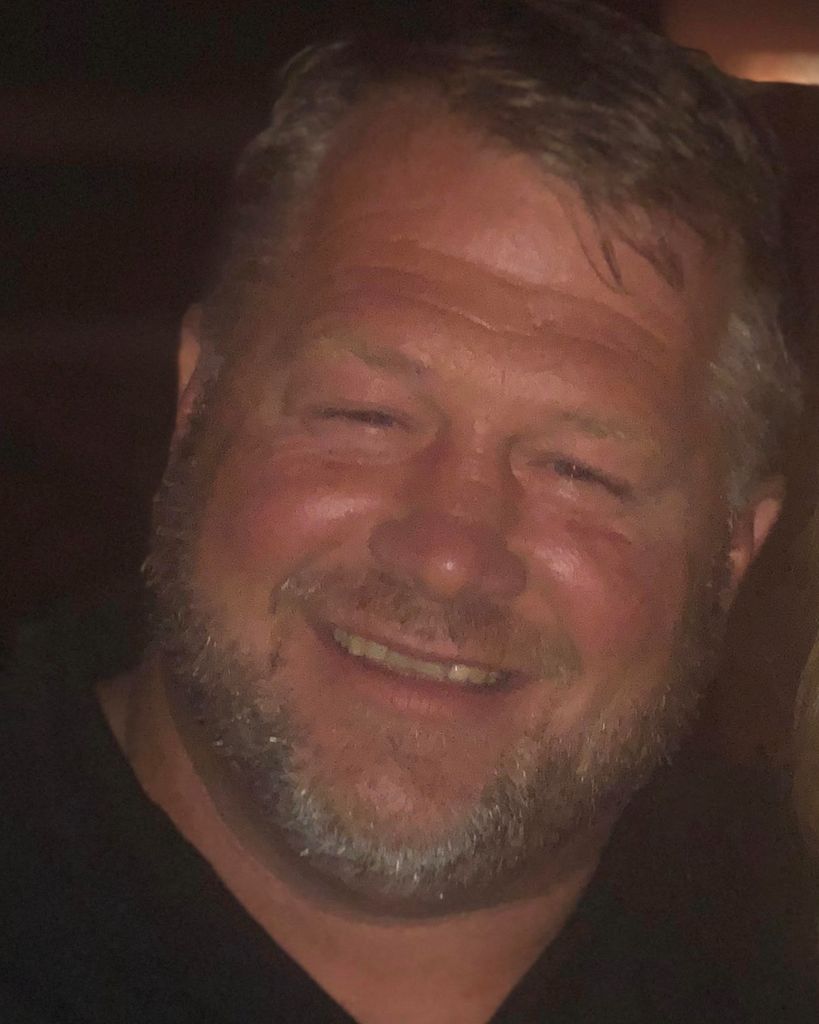 Jason Allan Doran