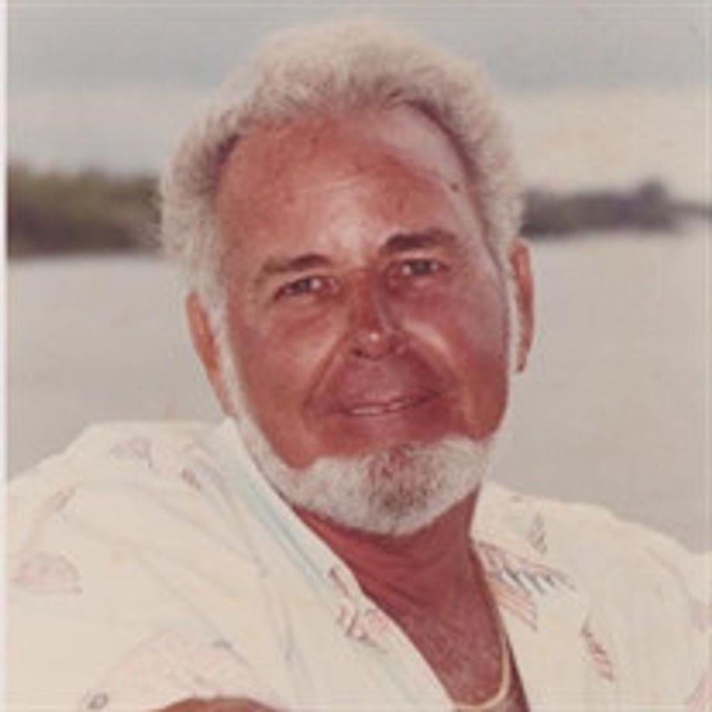 Herman Roy Summerlin Sr.