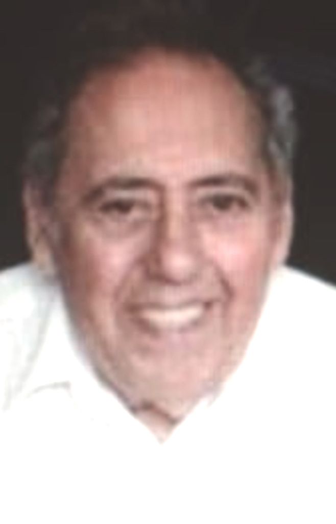 Barthlemus J. Polizzotti