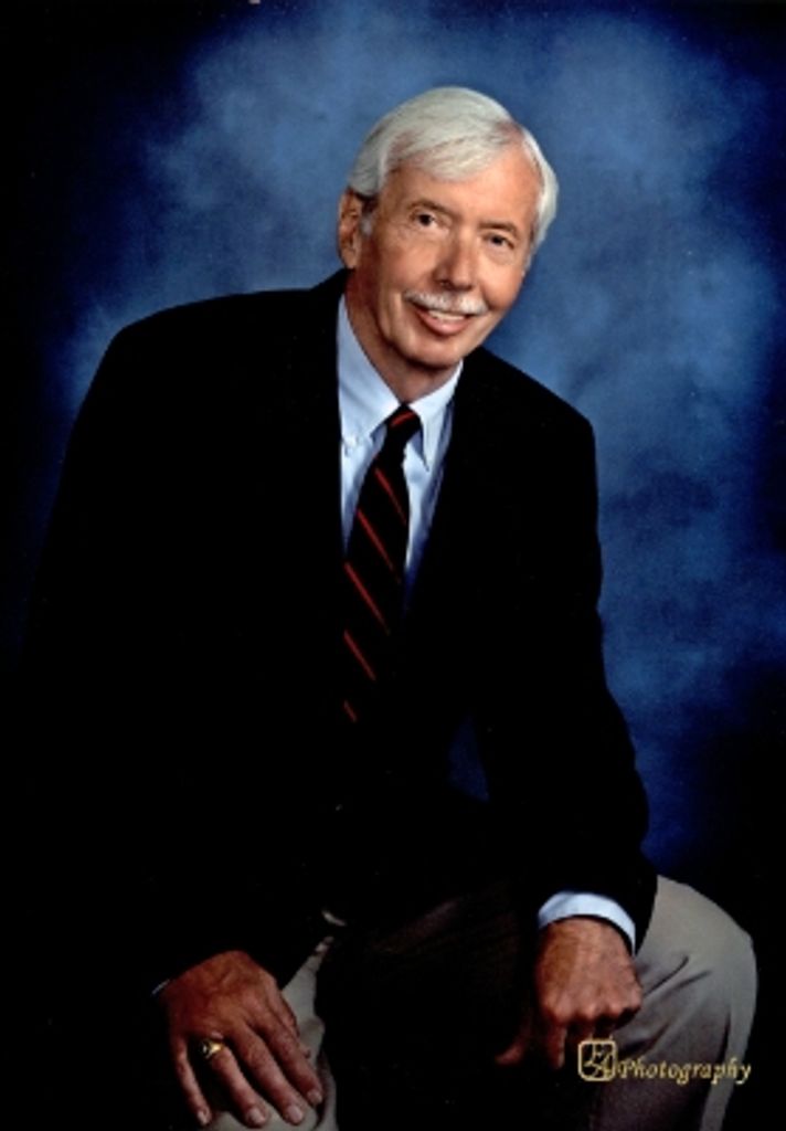 Alan Gibson Leishman Profile Photo