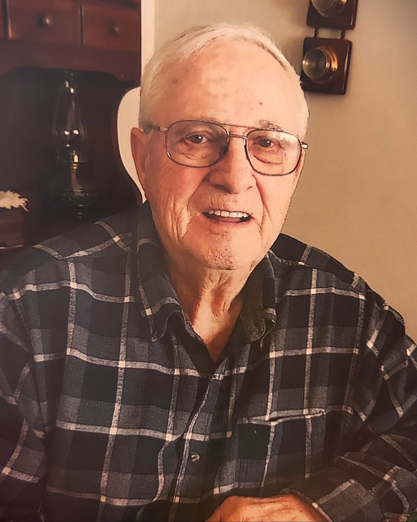 Arthur Richard Thoreson Profile Photo