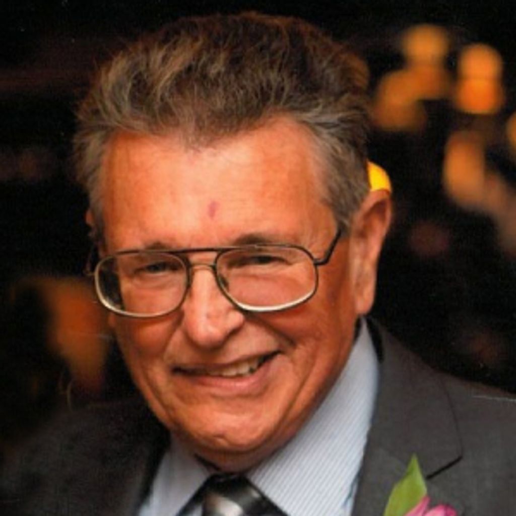 Buford H. “B” Seabolt, Jr.