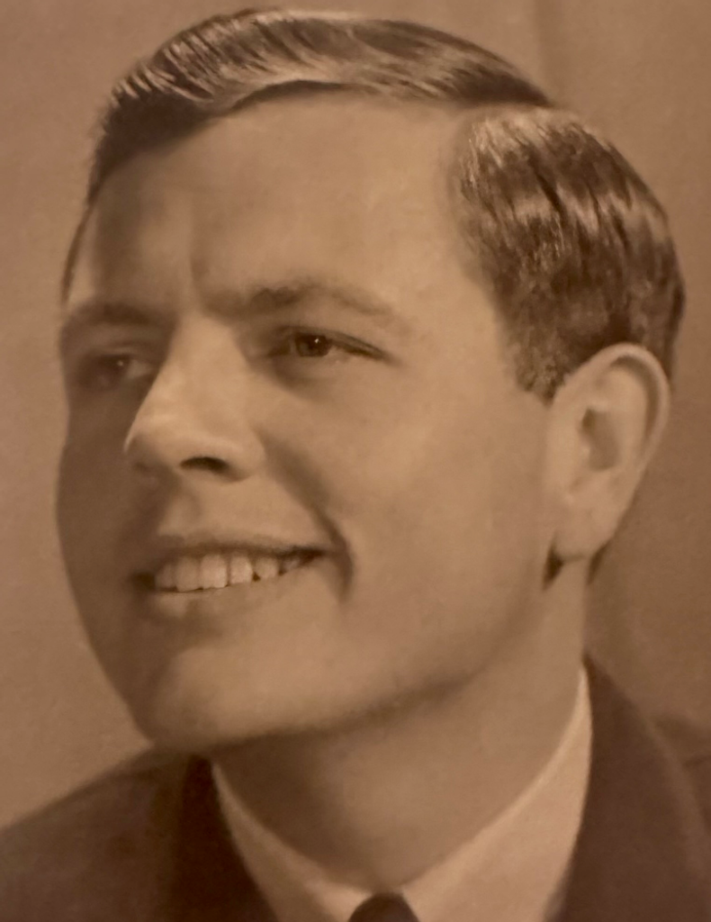 Jerome Joseph Gaffney Profile Photo