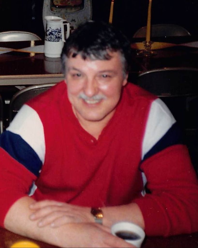 Larry W. Schara