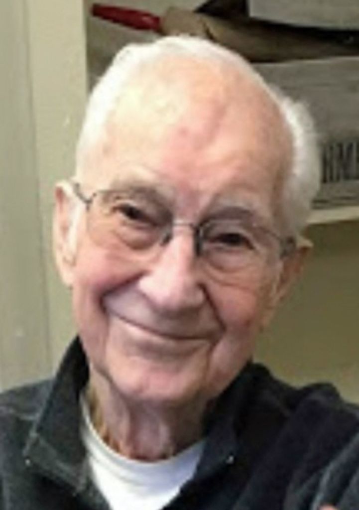 Lewis Blaskovich Profile Photo