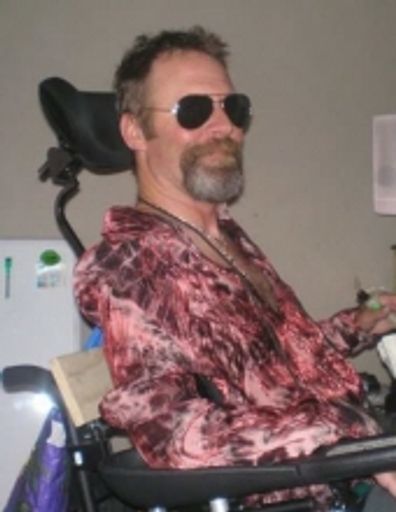 Adam Troy Edwards Profile Photo