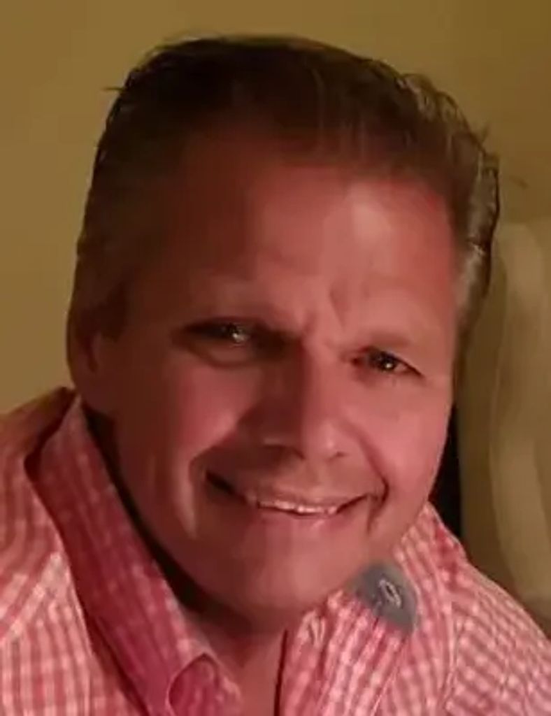 Dean Stoltzfus
