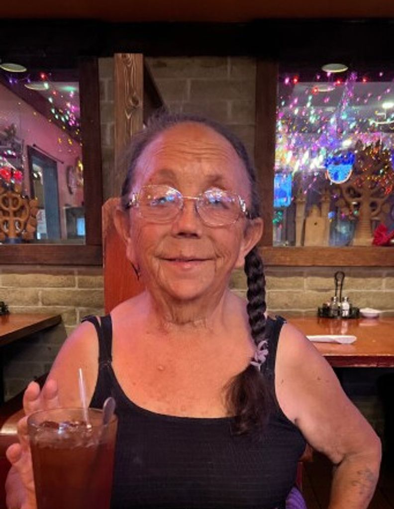 Elaine Darlene Corlew