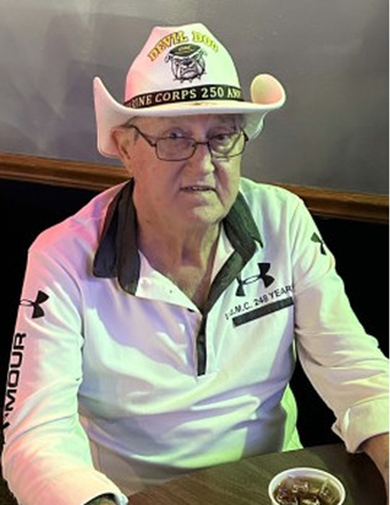 Daniel Lee Frederick Profile Photo