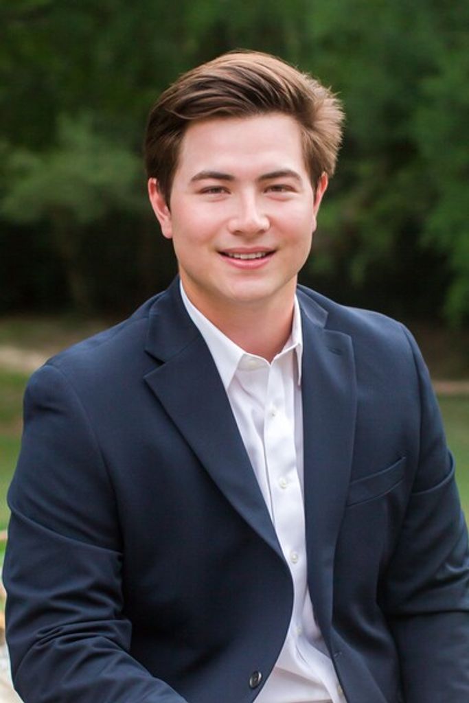 Matthew Garret Shrake